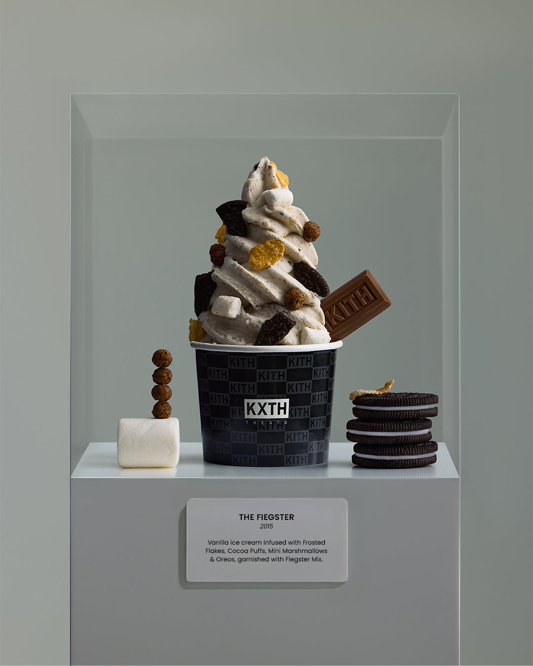 Kith Treats 10 Year Anniversary