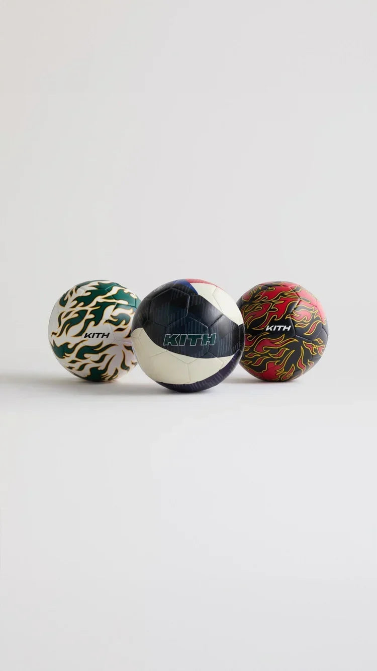 Monday Program™ | Kith for adidas Football Fall 2025