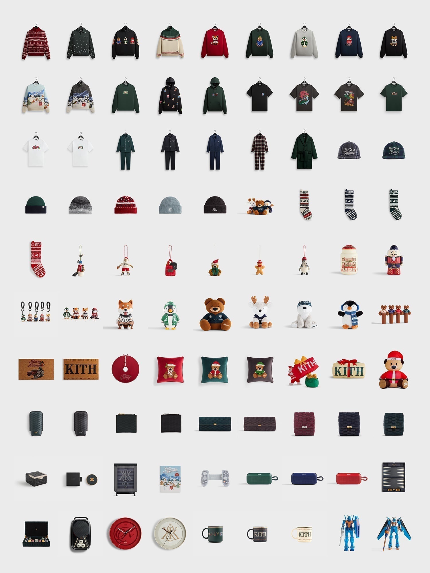 A Closer Look at Kithmas 2025