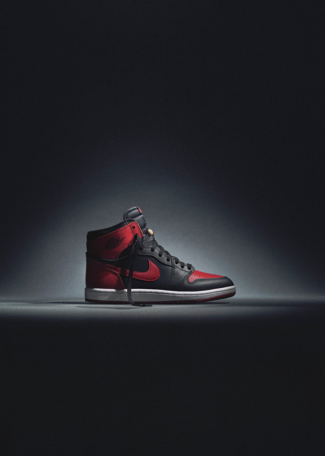 Air Jordan 1 High 85 “Bred”