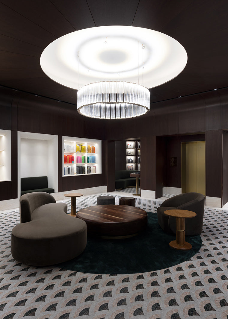 Store Guide to Kith Seoul