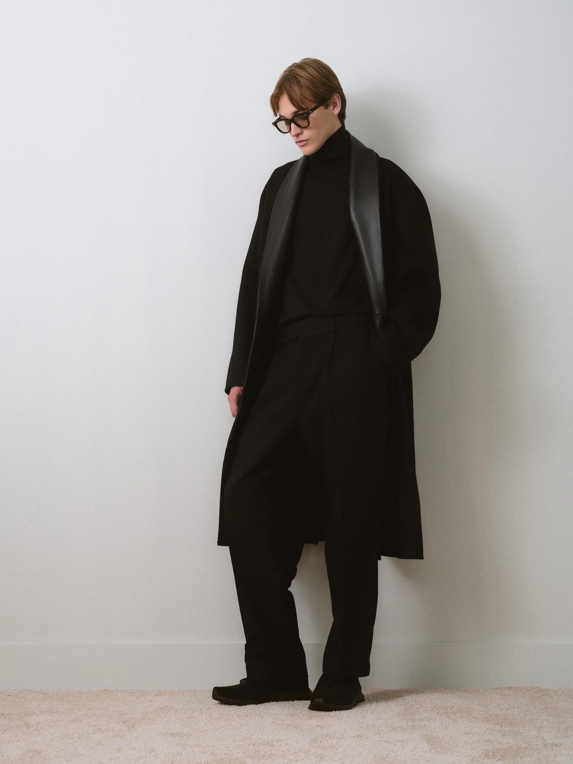 Luxe Fabrics from Winter 2025