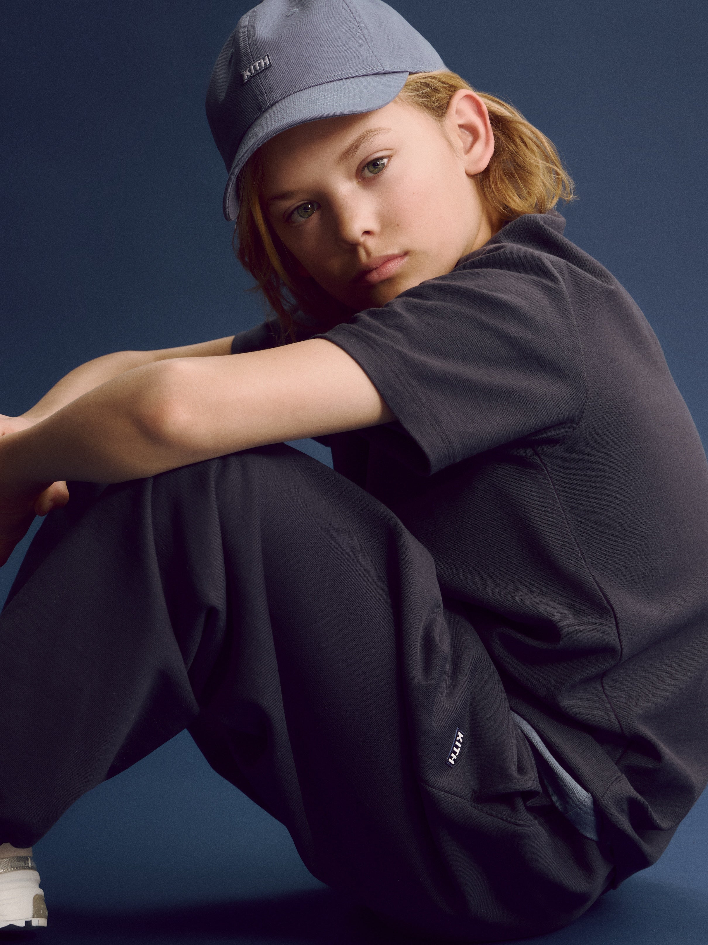 Kith Kids Spring Kith Kids Spring Palette 2026 Lookbook