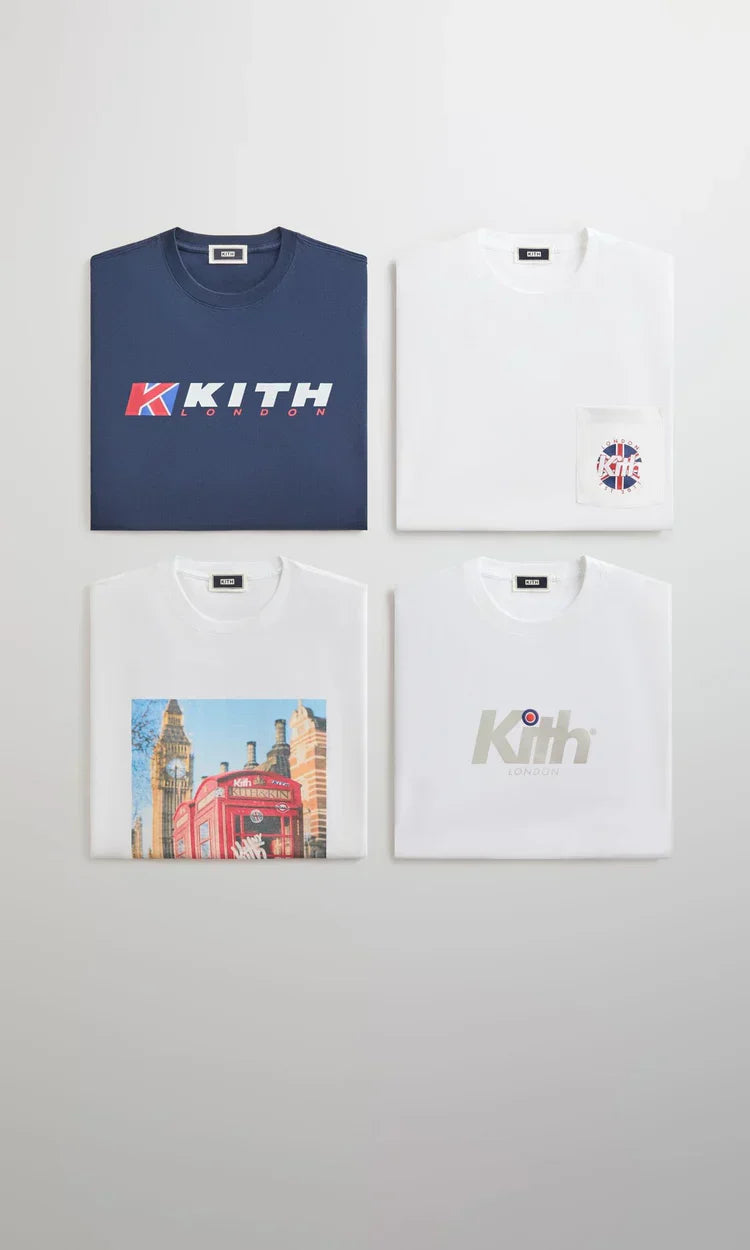 Monday Program™ | Kith London