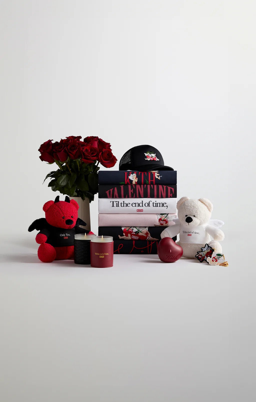 Monday Program™ | Kith Cupid Capsule