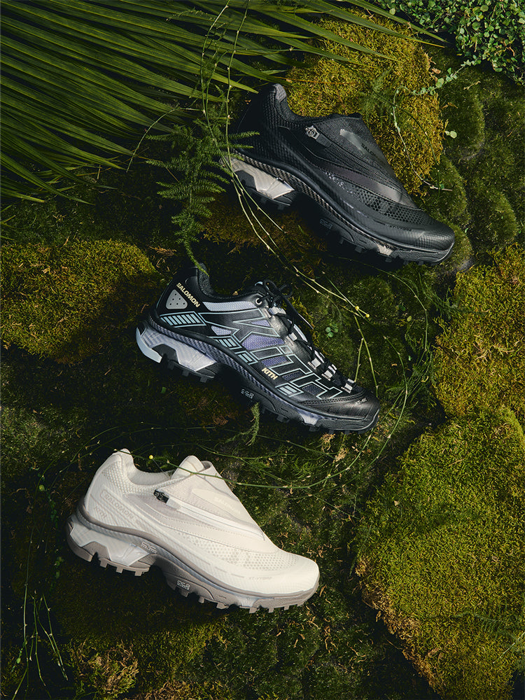 air max seoul on feet