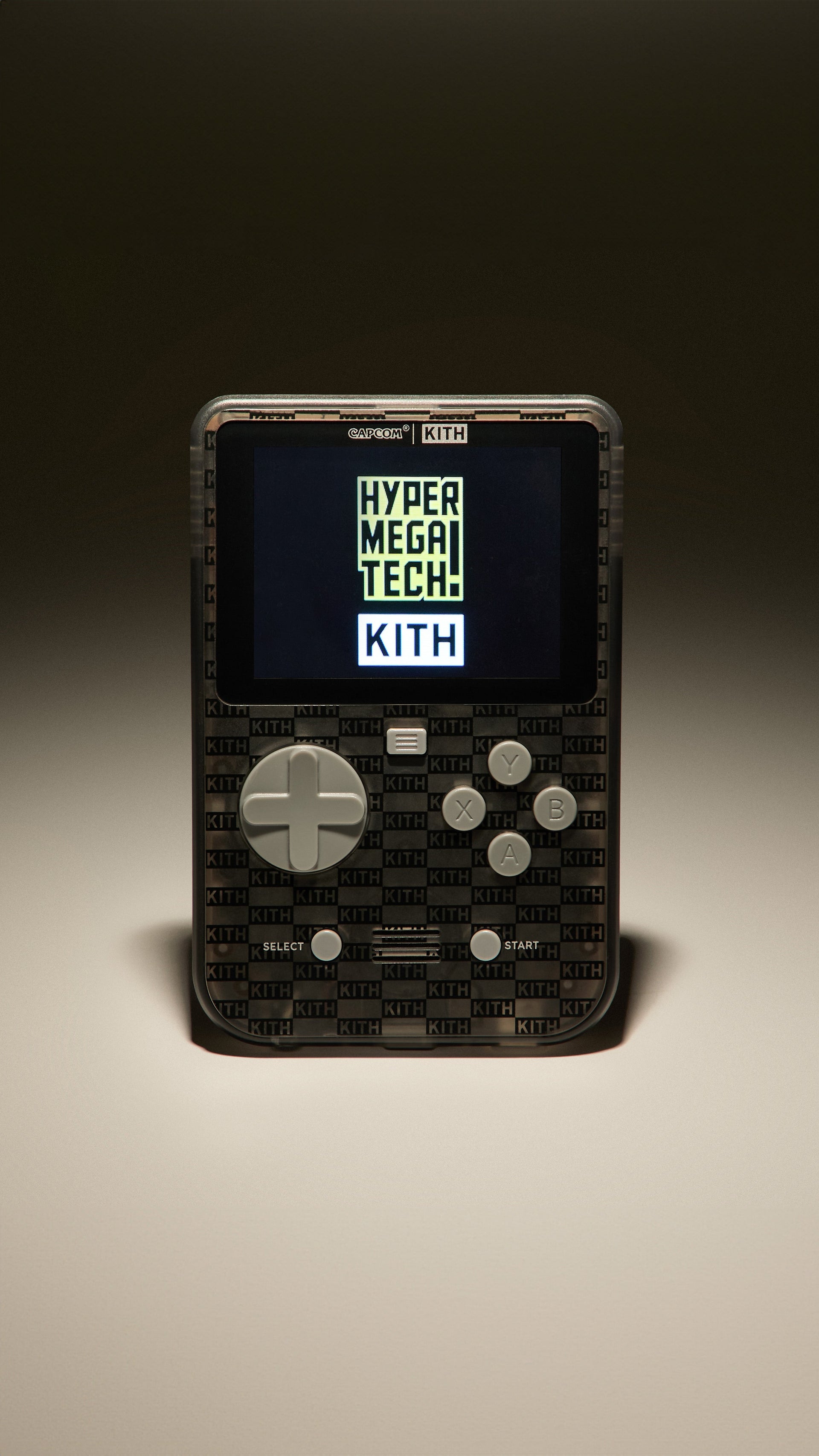 Monday Program™ for Marvel vs. Capcom | Kith