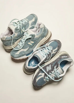 Kith & New Balance - Osaka