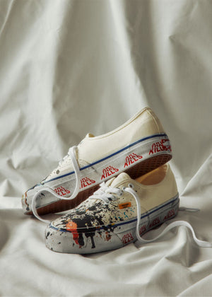 OTW by Vans x Gallery Dept.