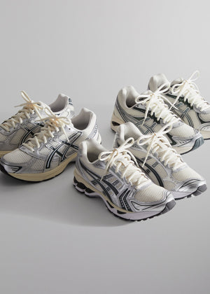 Kith for ASICS 'Vintage Tech' Pack