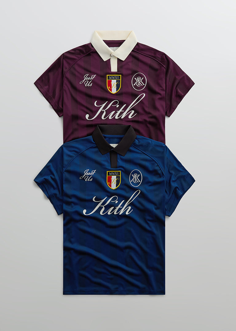 MONDAY PROGRAM™ Kith Soccer Jerseys