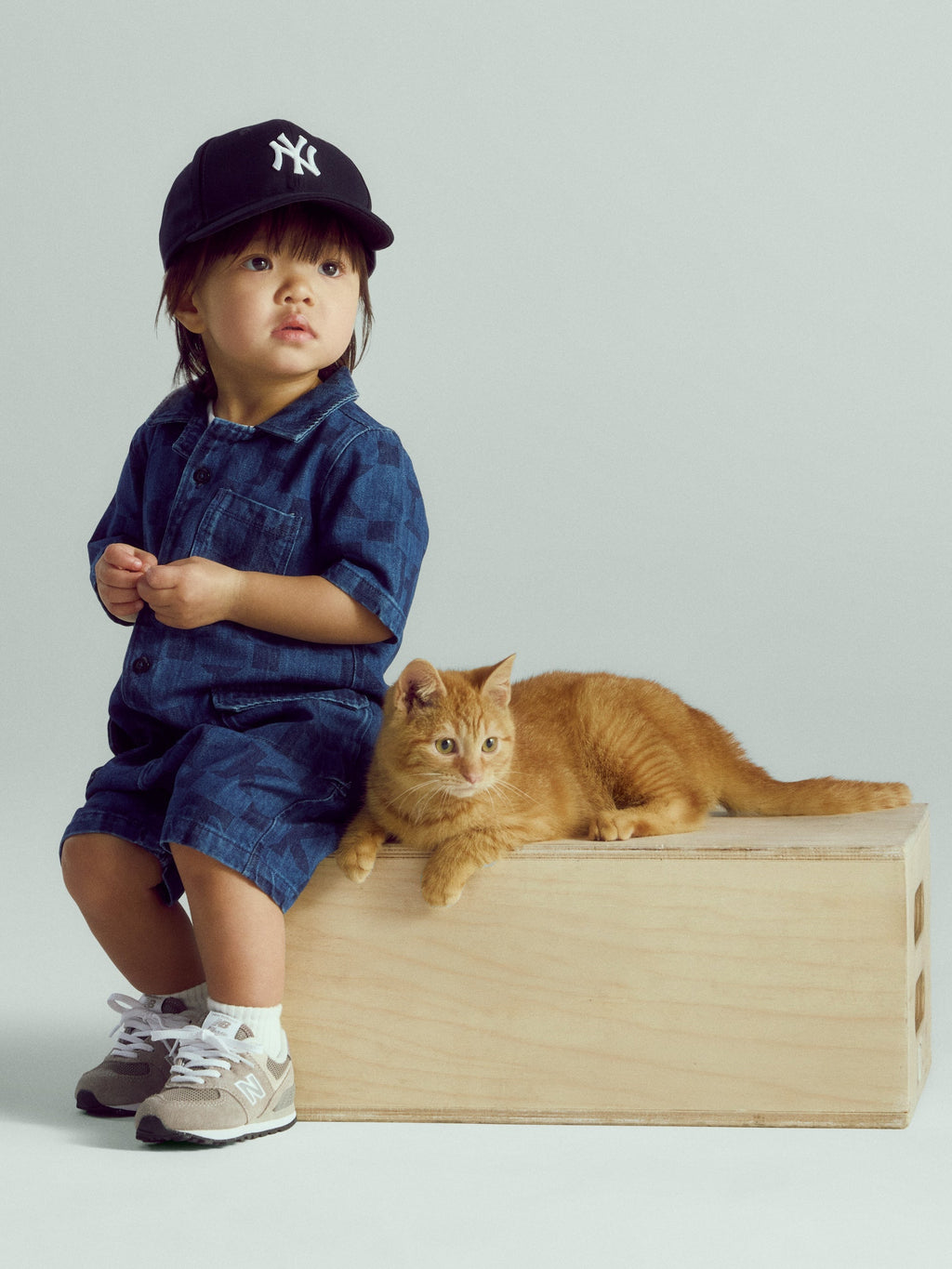 Kith Kids Spring 2026 Lookbook