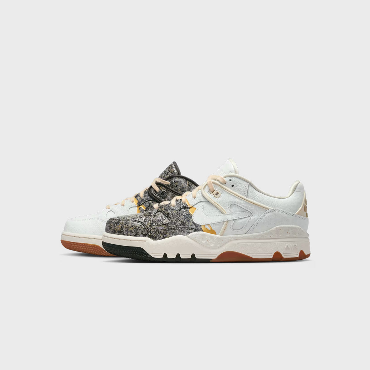 Nike Air Force 3 Low x Nigo 'Phantom and Night Stadium'