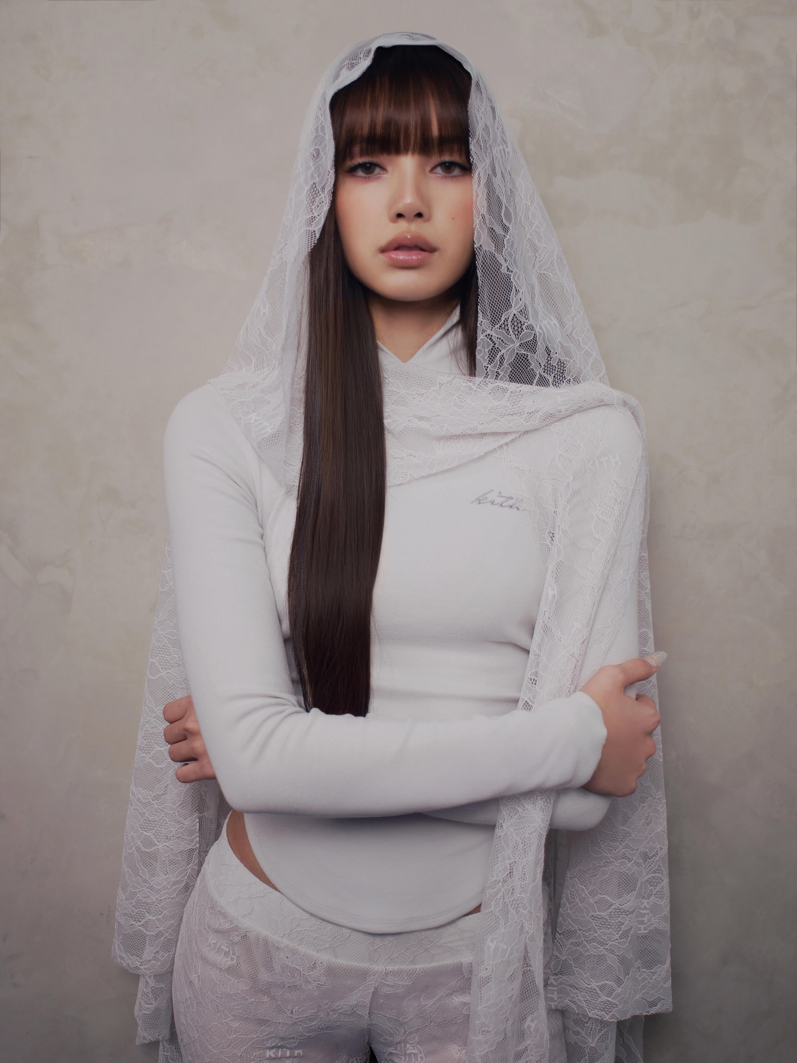 A Closer Look at Kith Women Spring 2026: Designed by Lisa