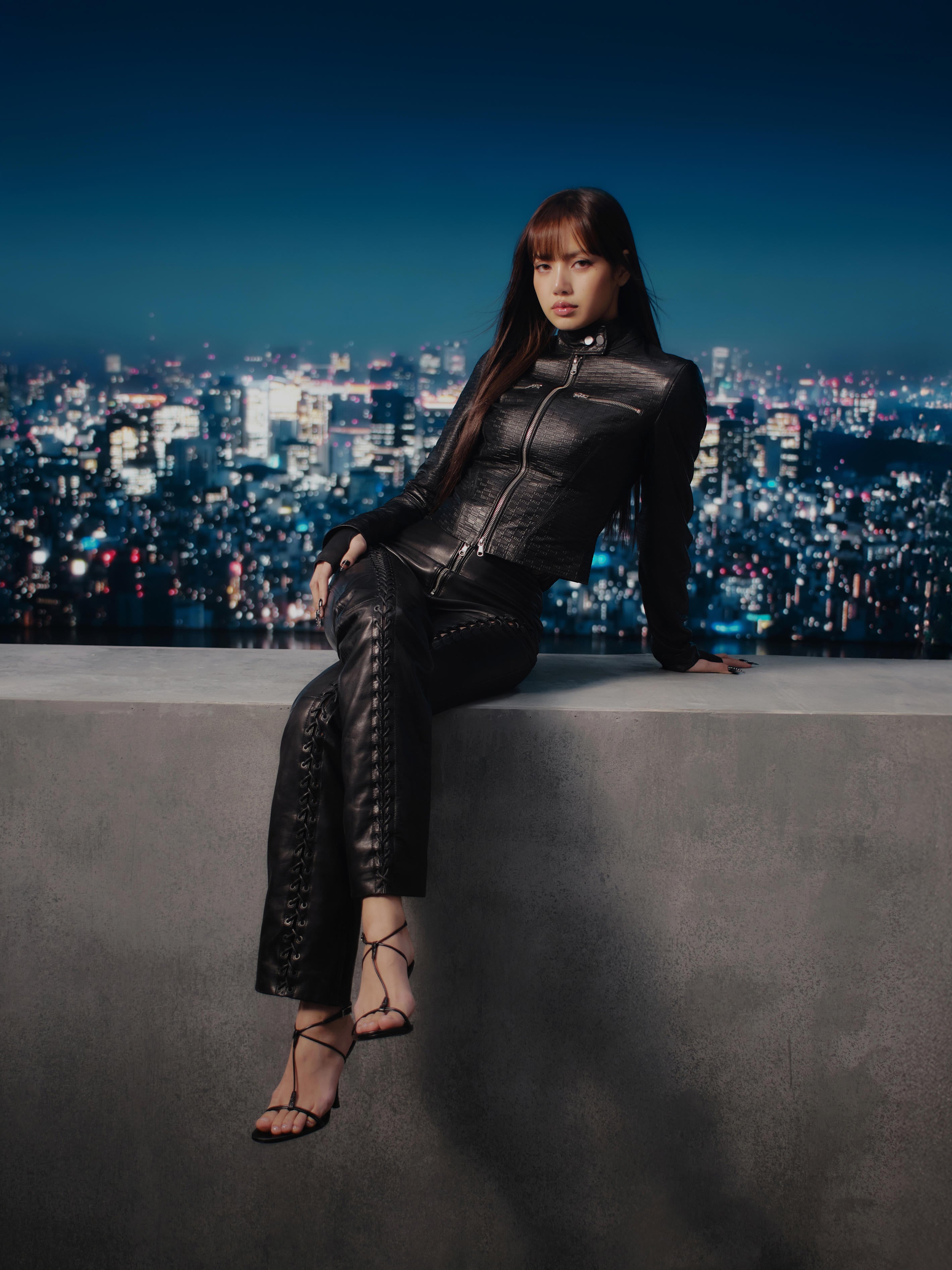 A Closer Look at Kith Women Spring 2026: Designed by Lisa