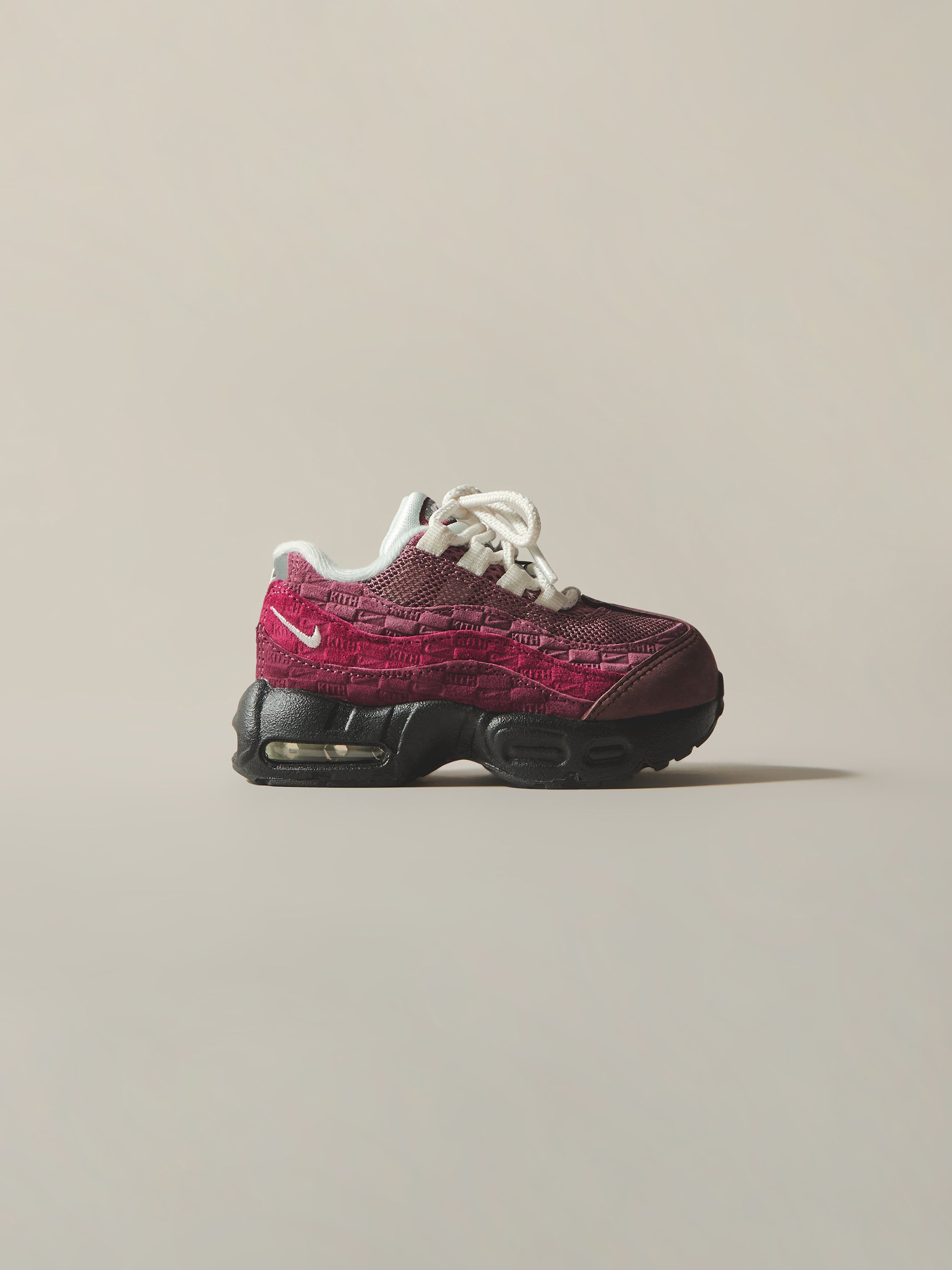 Kith for Nike