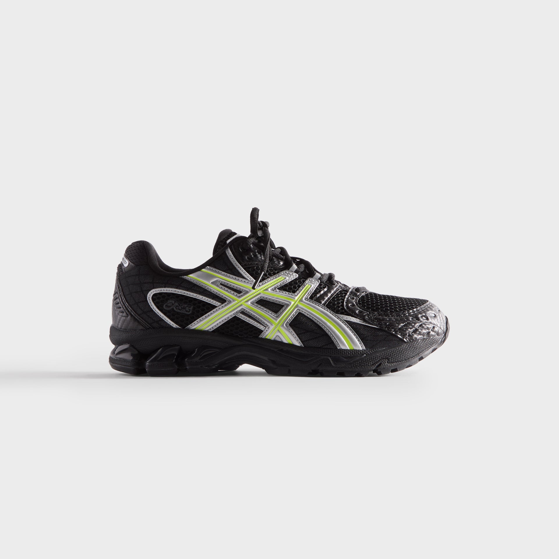 Kith for ASICS GEL-NIMBUS™ 10.1 - Black - Pure Silver