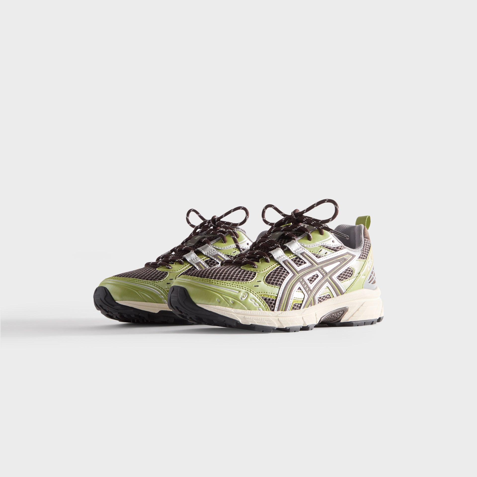 Kith for ASICS GEL-NUNOBIKI™ - Deliciosoe - Pure Silver