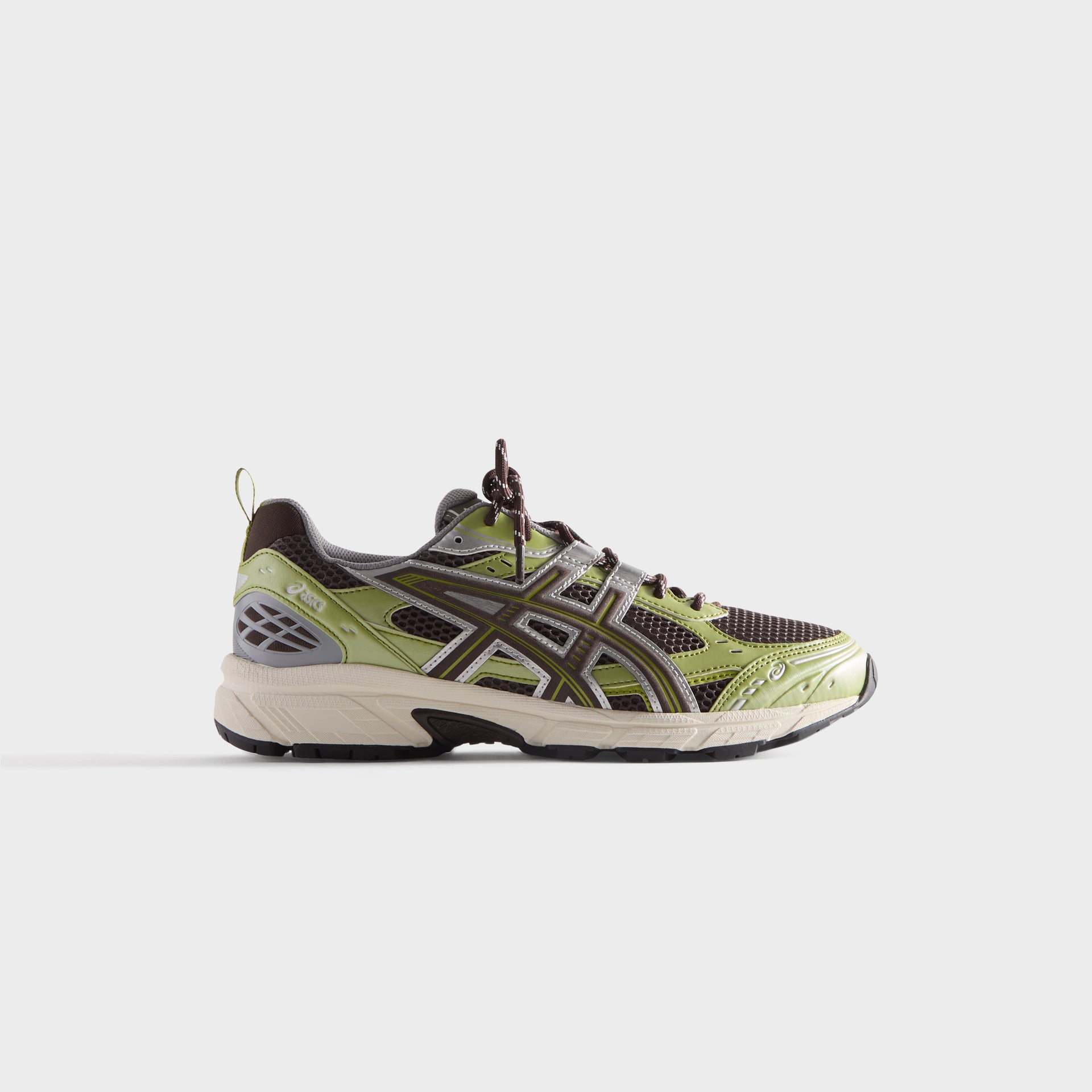 Kith for ASICS GEL-NUNOBIKI™ - Deliciosoe - Pure Silver