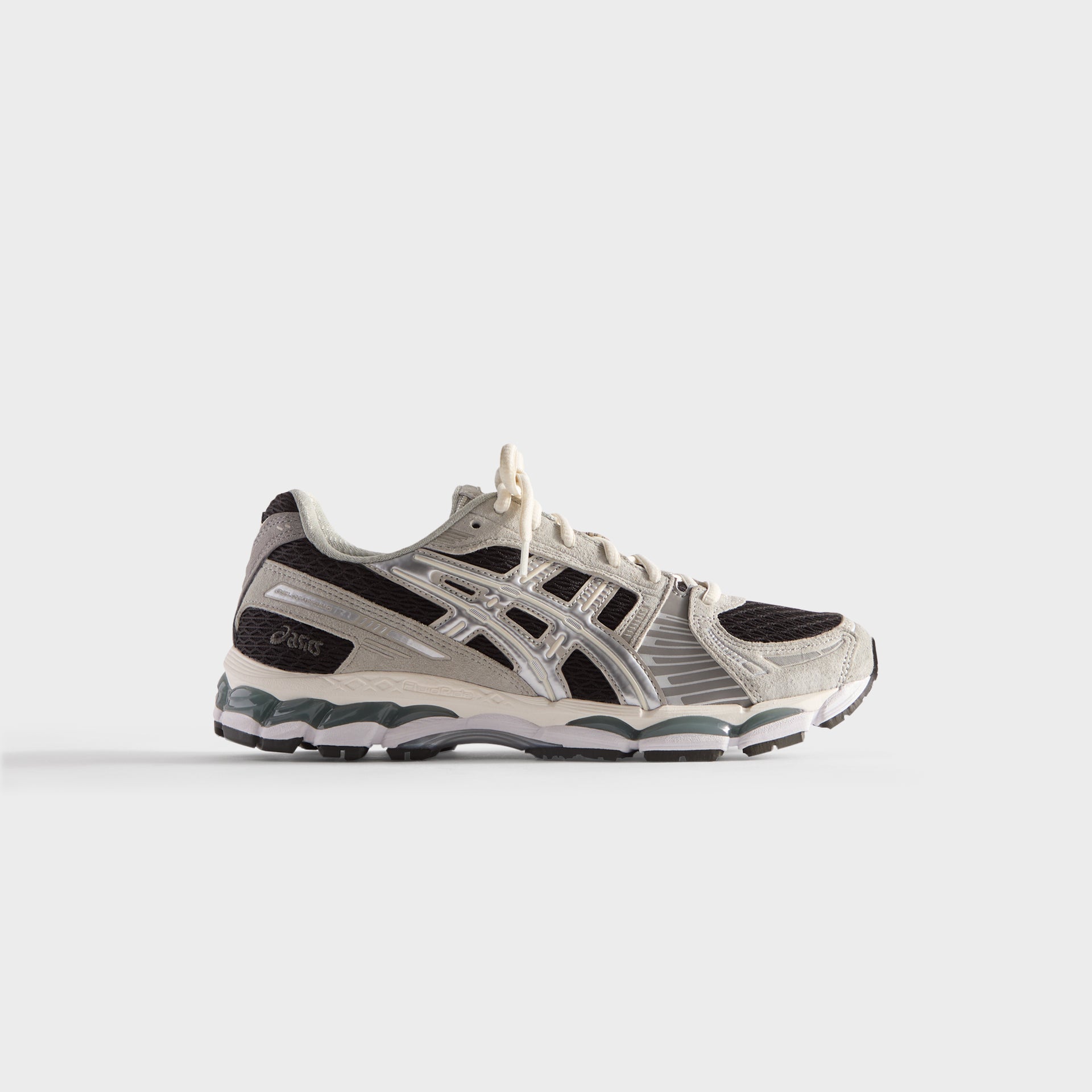 Kith for ASICS GEL-KAYANO™ 12.1 - Peat - Cream