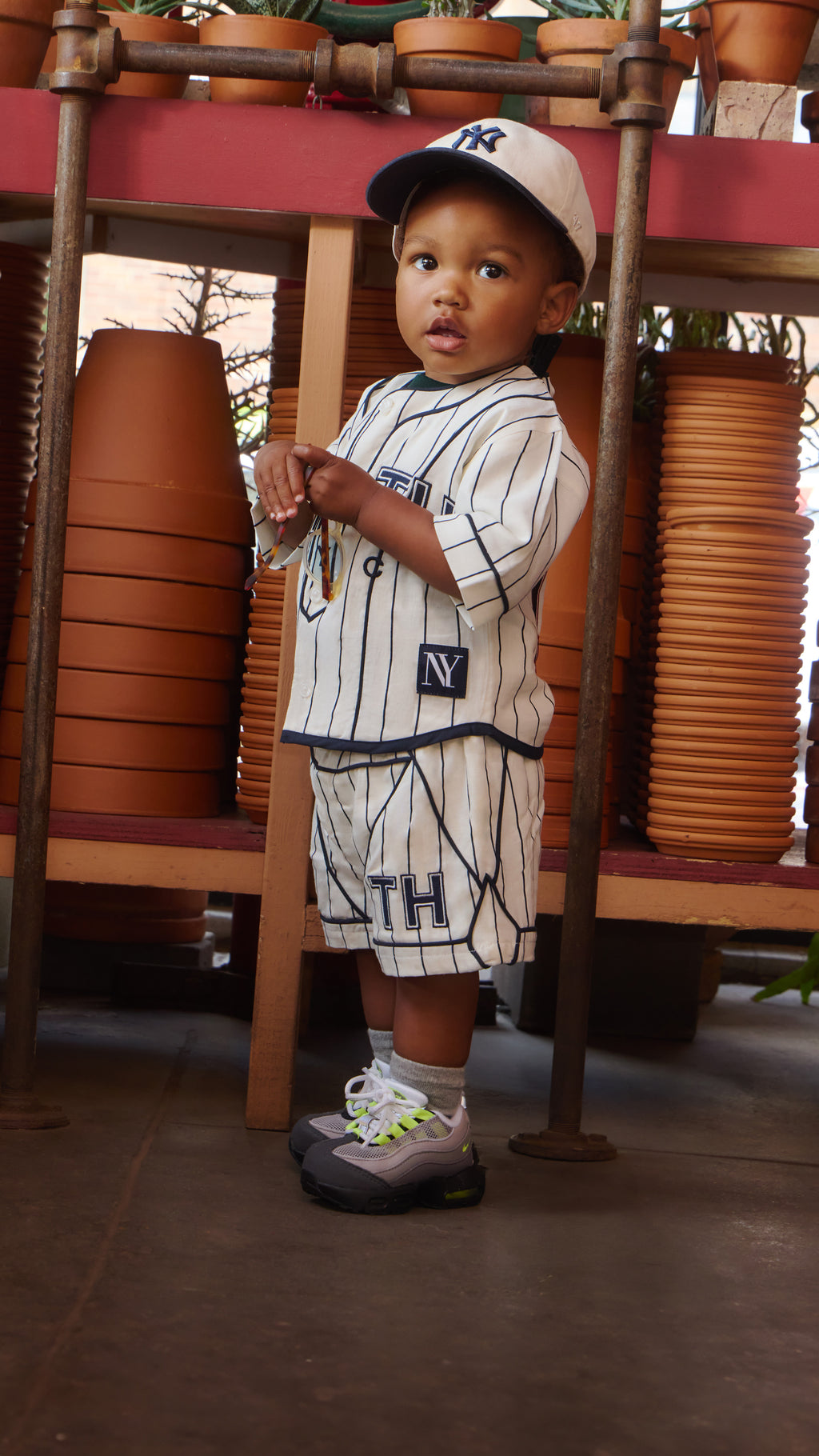 Kith Kids Fall Classics 2026 Lookbook