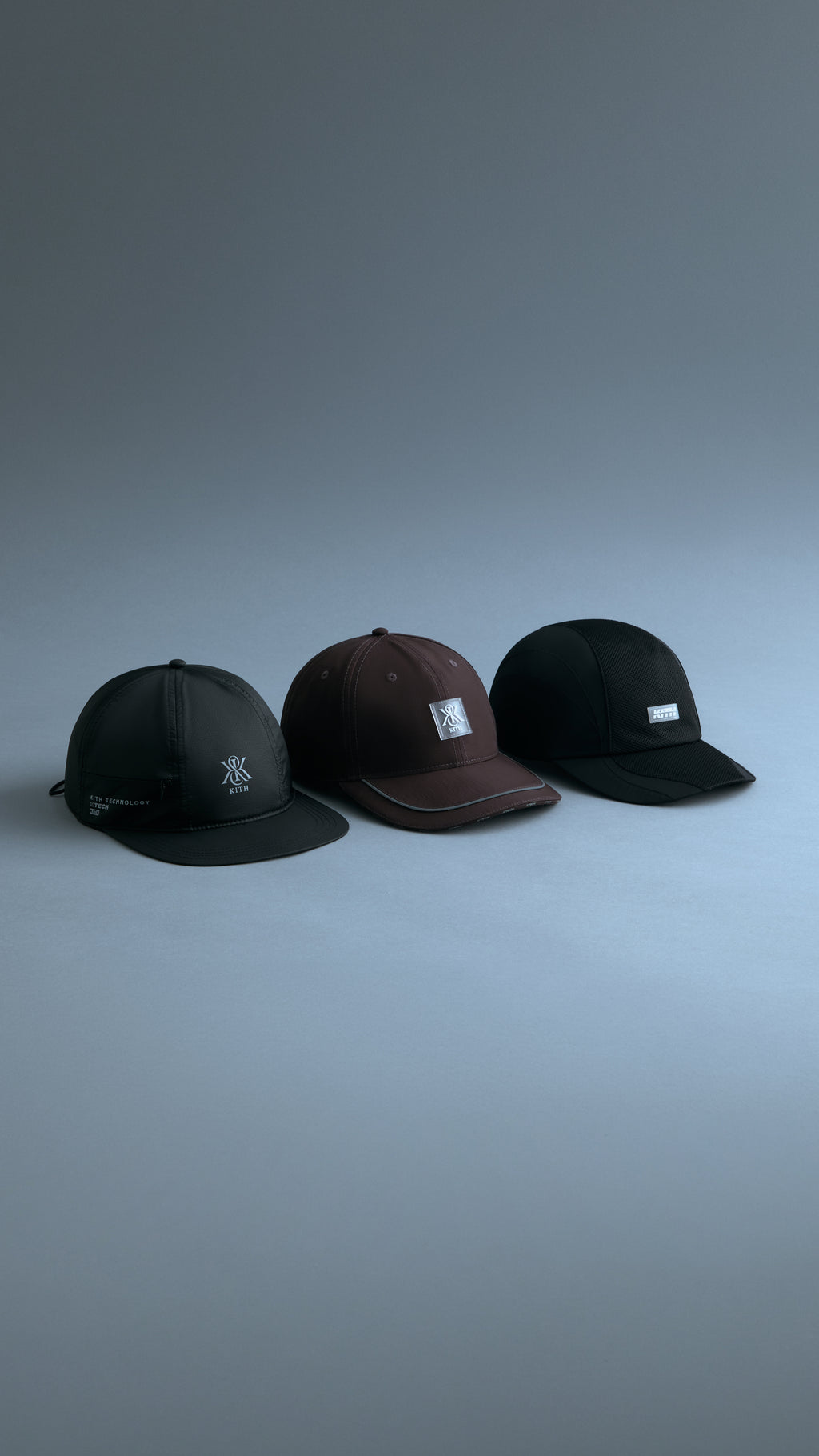 Monday Program | K-Tech Fall 2026 Accessories