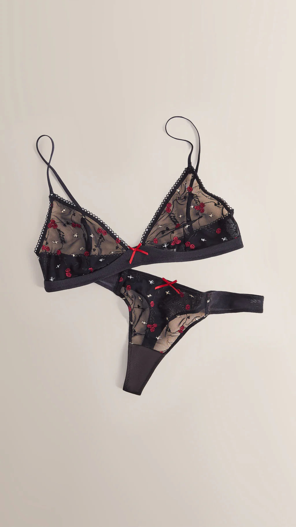 Kith Women Autograph Intimates