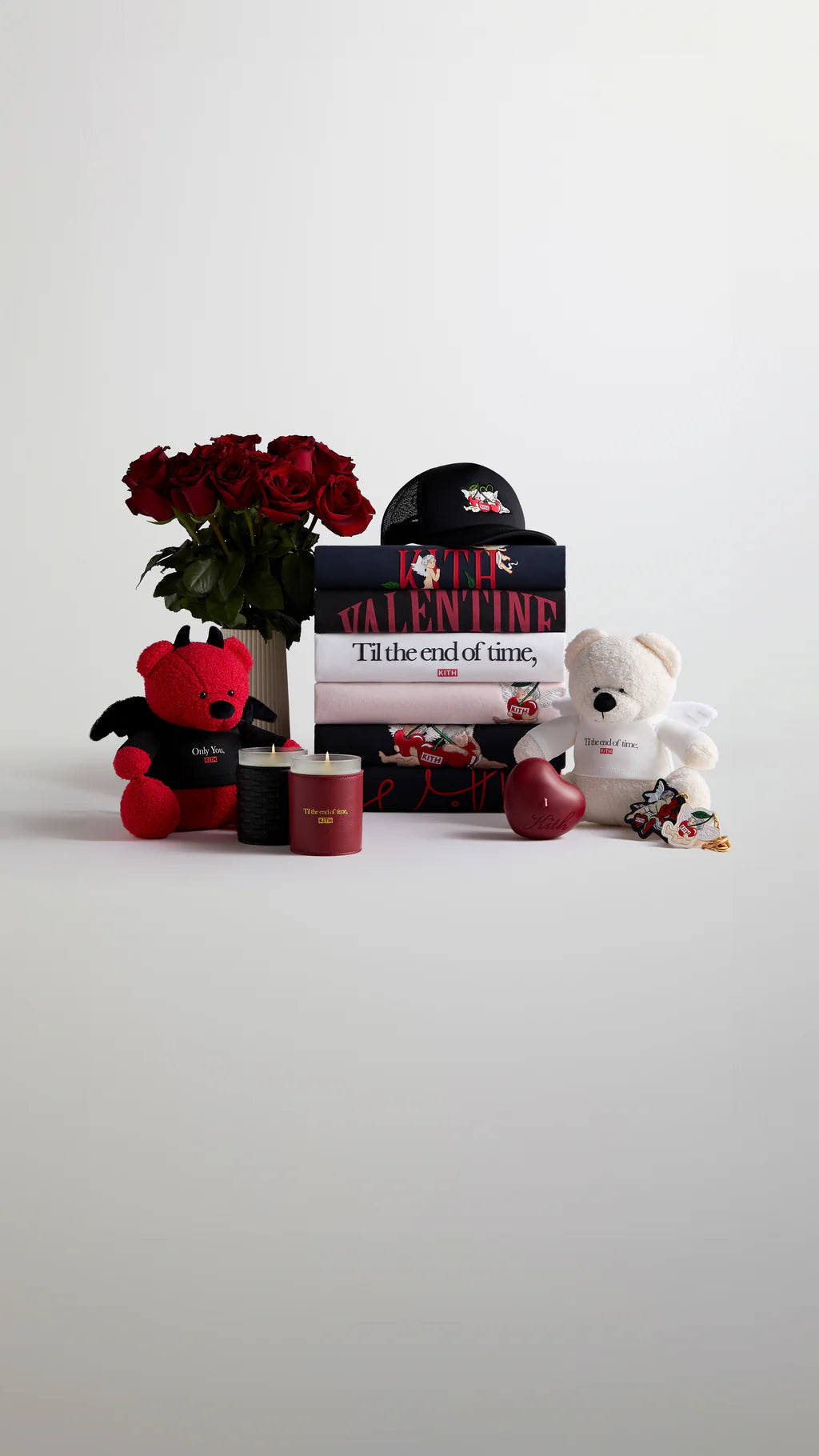 Monday Program™ | Kith Cupid Capsule