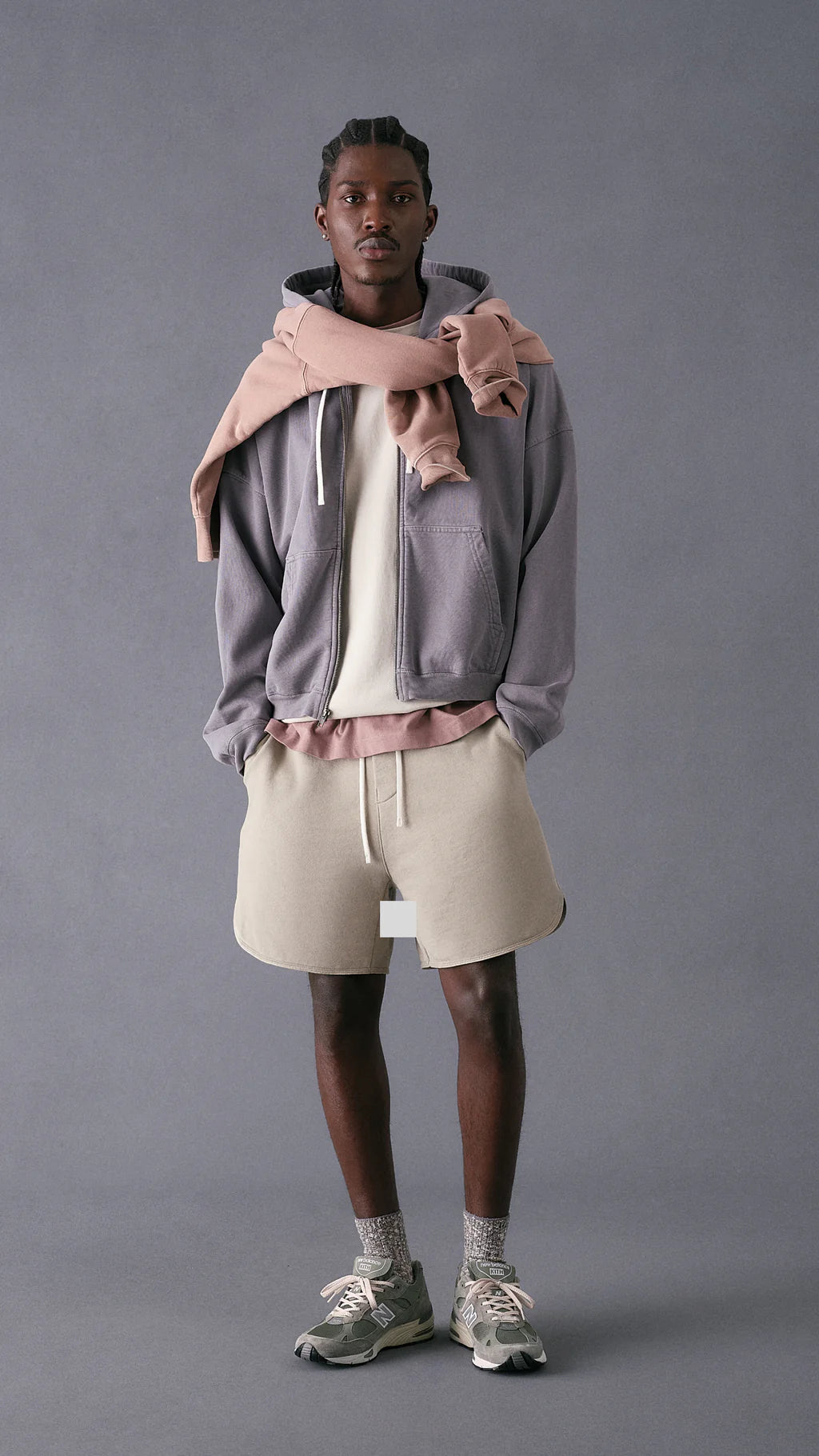 Kith 101 Spring 2026