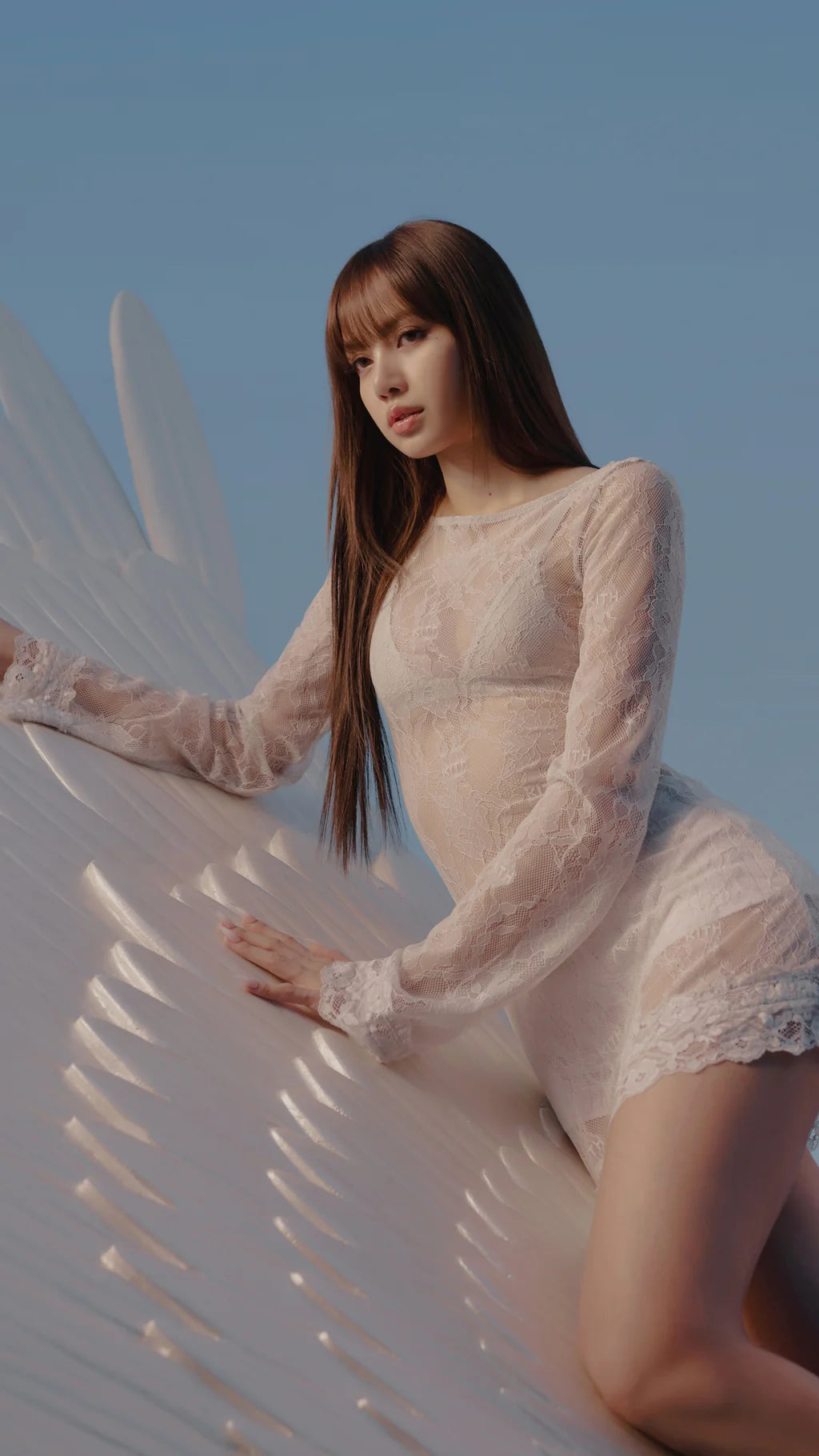 Kith Women Spring 2026: Designed by Lisa