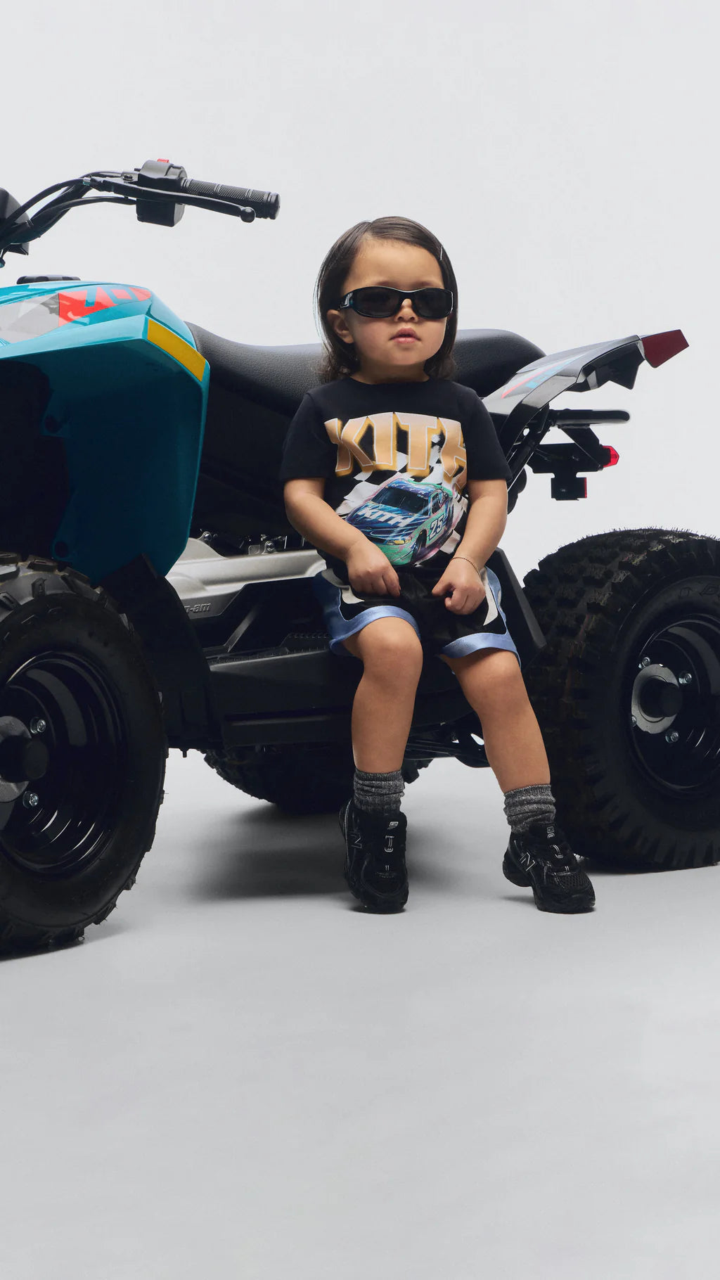 Kith Kids Spring Active 2026 Lookbook