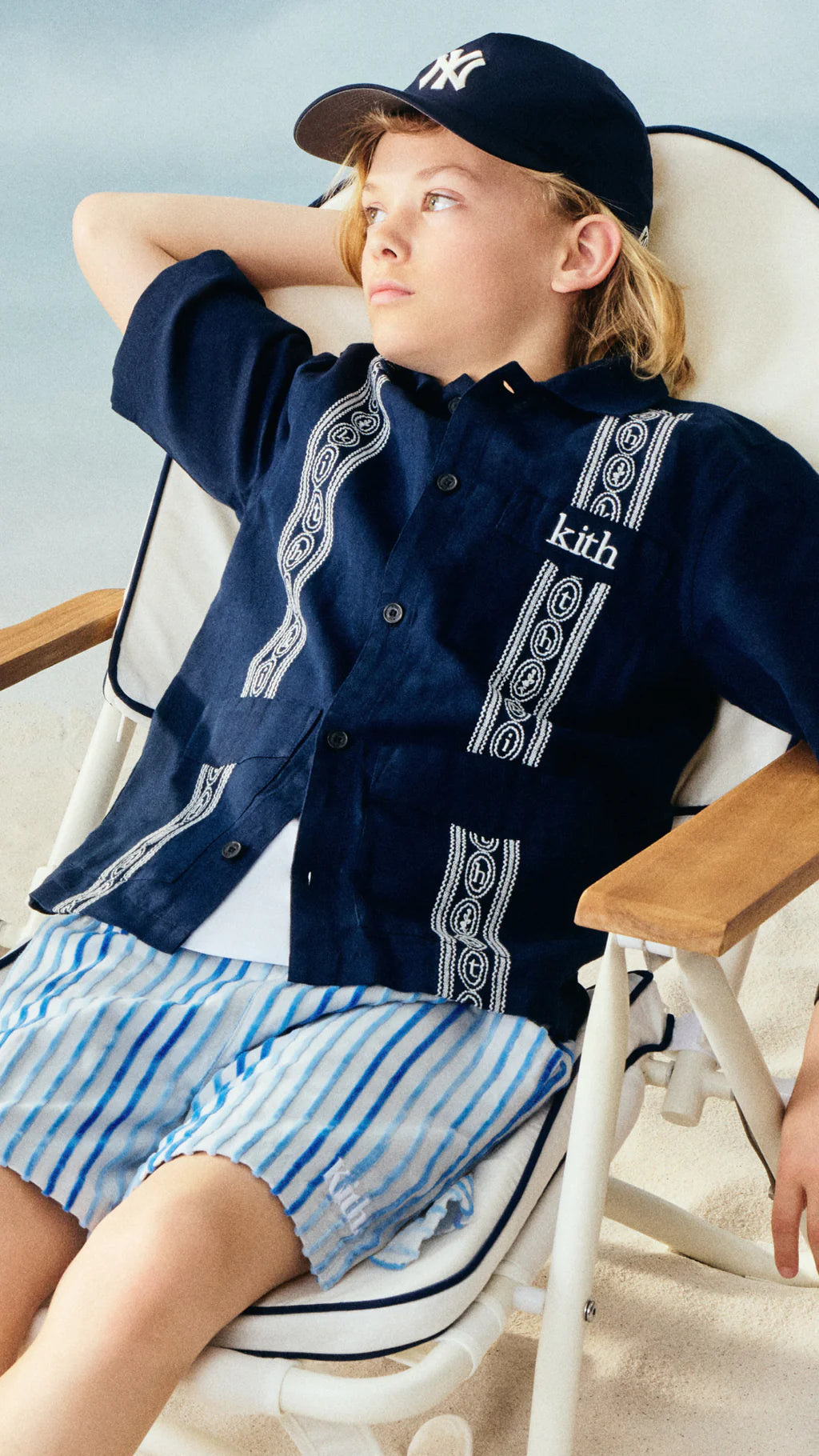 Kith Kids Pre-Summer 2026
