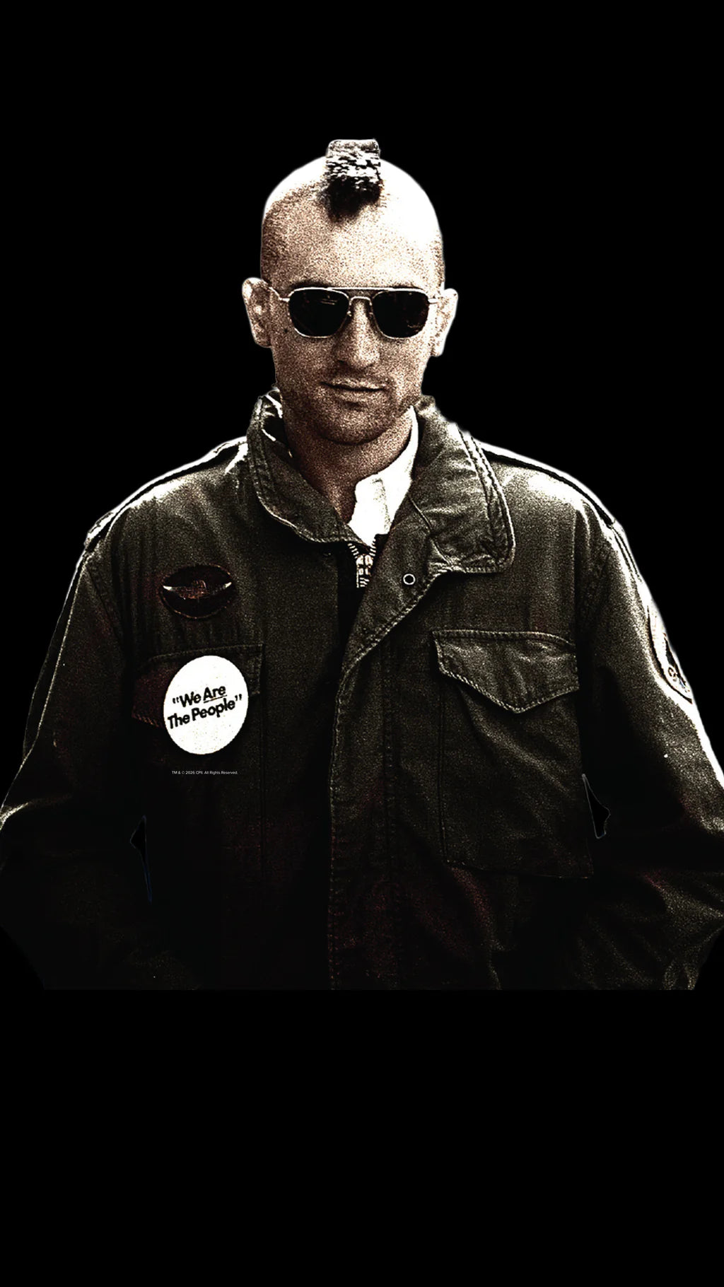 Kith for Taxi Driver & Tribeca Festival