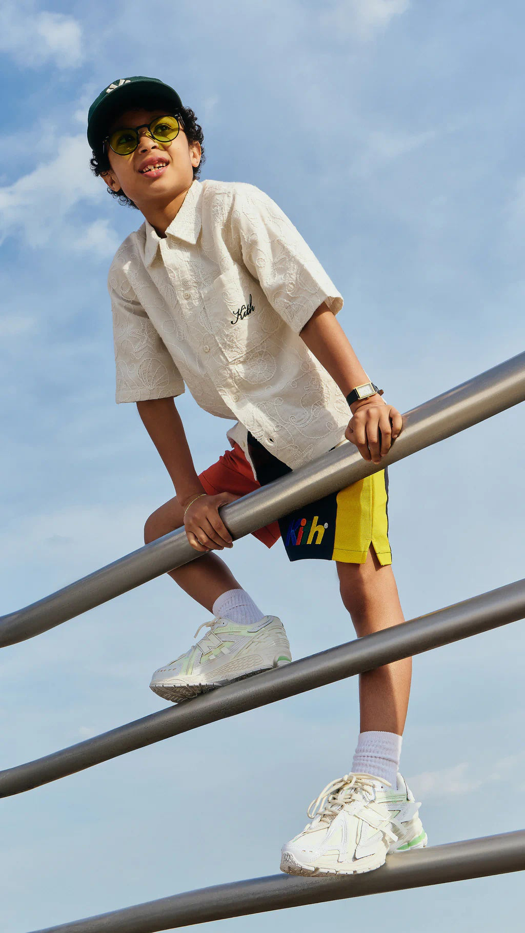 Kith Kids Summer 2026 Delivery I Lookbook
