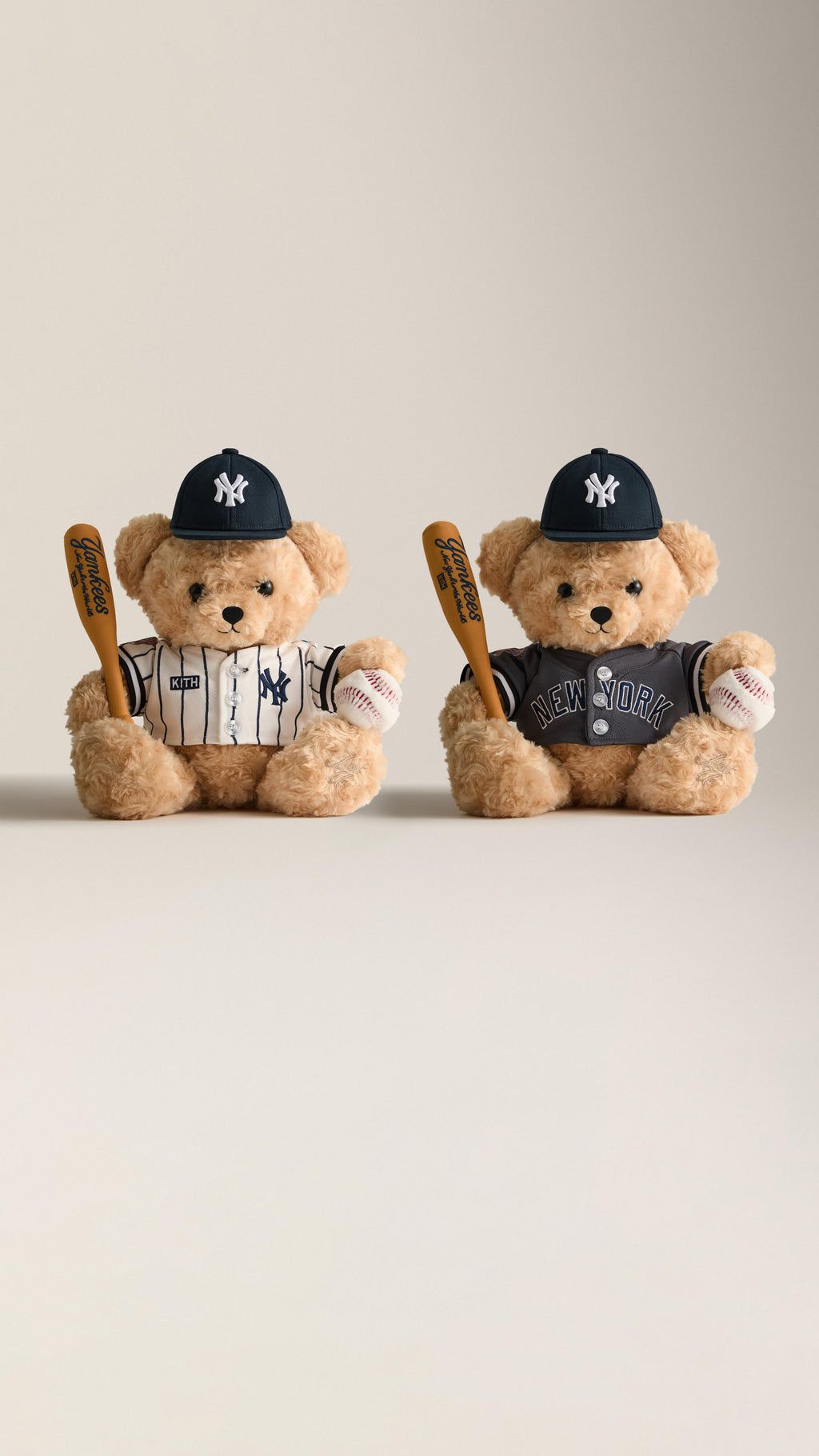 Monday Program™ | Kith for the New York Yankees 2026 Accessories