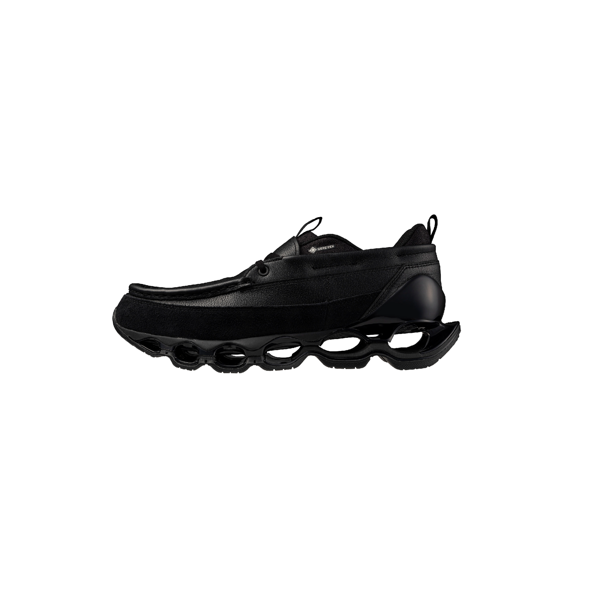 MIZUNO WAVE PROPHECY MOC GTX - BLACK/BLACK