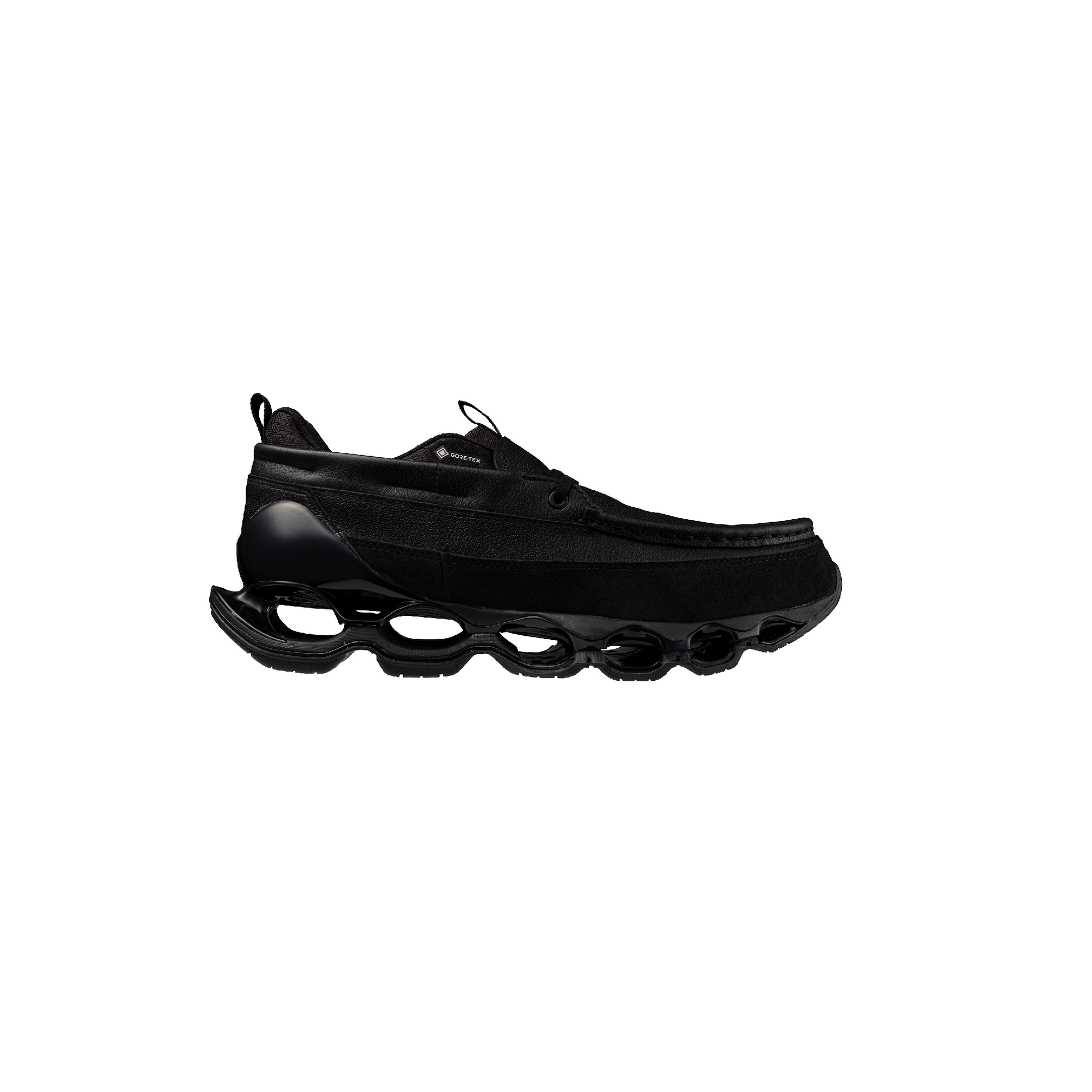 MIZUNO WAVE PROPHECY MOC GTX - BLACK/BLACK