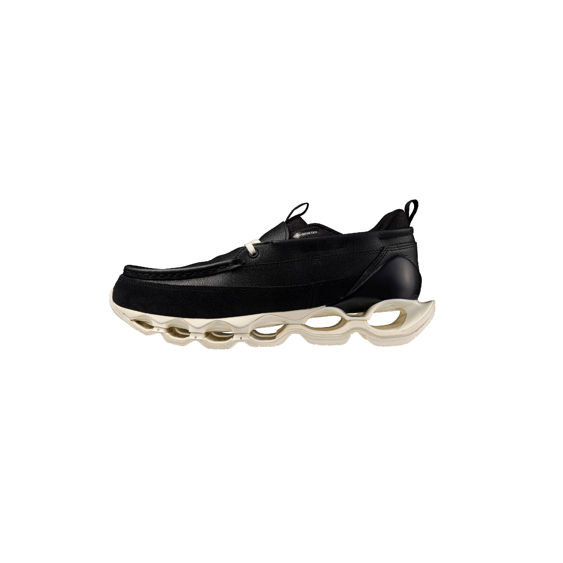 MIZUNO WAVE PROPHECY MOC GTX - BLACK/OFF WHITE