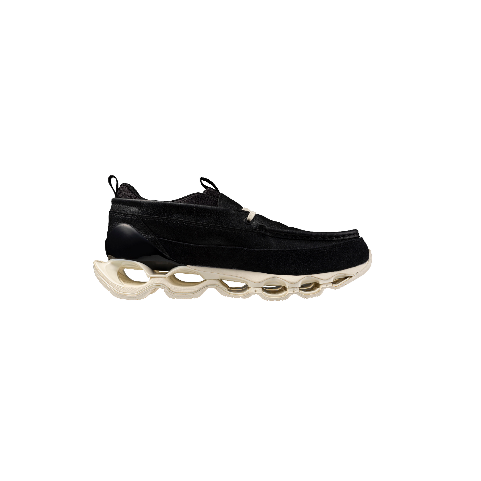 MIZUNO WAVE PROPHECY MOC GTX - BLACK/OFF WHITE