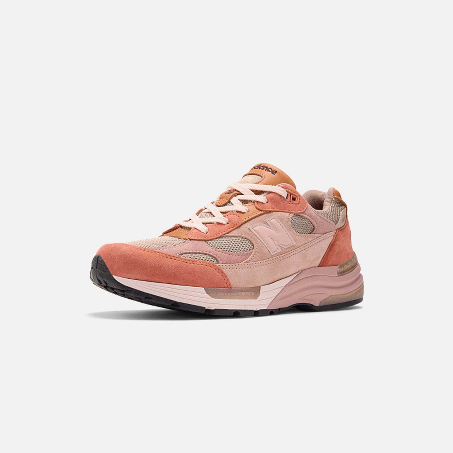 Joe Freshgoods X New Balance 992 "Aged Well"
