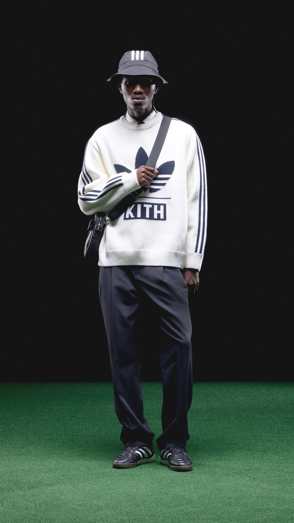 Kith for adidas Football Spring 2025