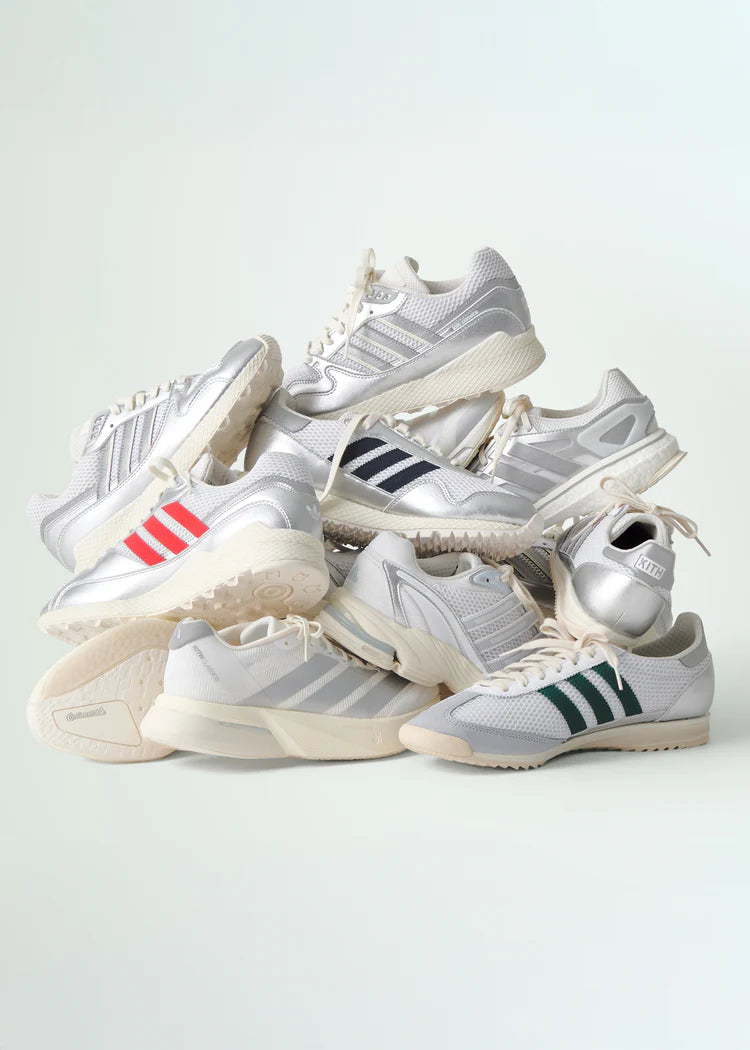 Kith Classics for adidas Heritage Running