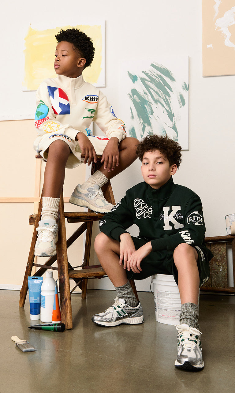 KITH SEOUL