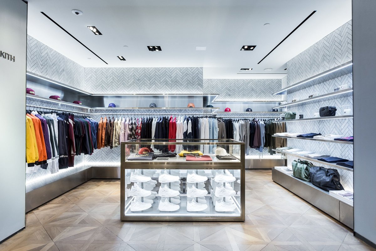 Bergdorf Goodman